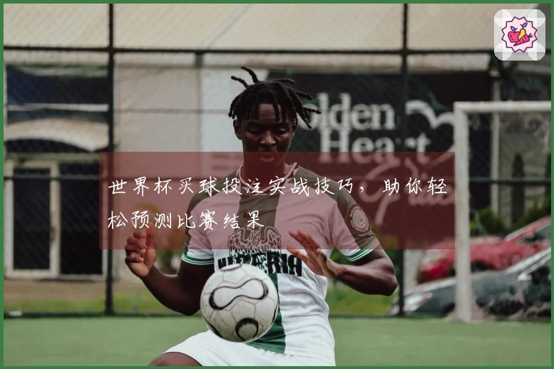 世界杯买球投注实战技巧，助你轻松预测比赛结果