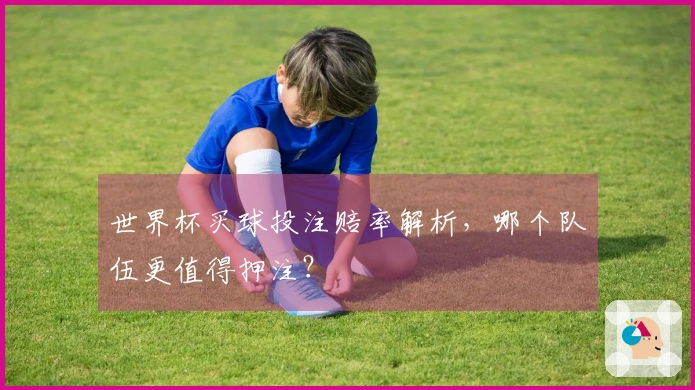 世界杯买球投注赔率解析，哪个队伍更值得押注？